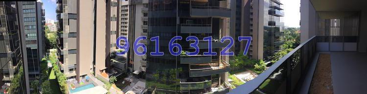 Leedon Residence (D10), Condominium #146351192